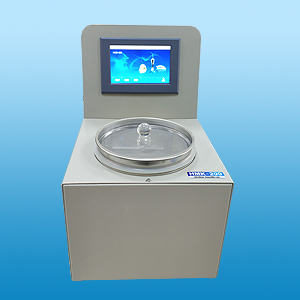 汇美科200LS-N空气喷射筛分法气流筛分仪