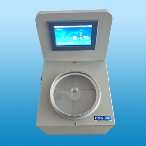 510-84 中国药典2015年版中的空气喷射筛分法的工作原理是什么？气流筛分仪