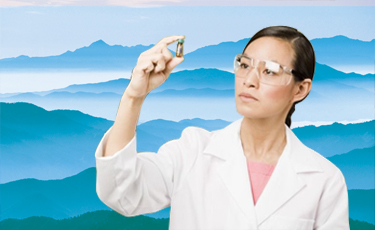 汇美科中国