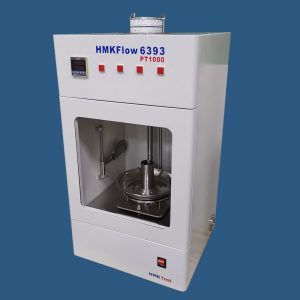 HMKFlow 6393 PT1000型智能粉体综合特性测试仪