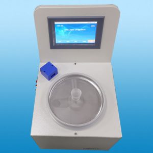 510-36 0982中国药典2015版粒度和粒度分布测定法-汇美科空气喷射筛气流筛分仪法