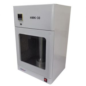 HMK-30三叶高速混合搅拌器