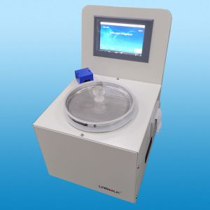 HMK-200智能触屏空气喷射筛分仪气流筛分仪的特点是什么？510-3