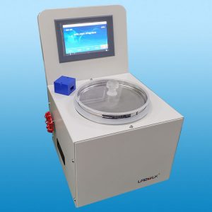 510-15 ASTM D5158粉末活性碳粒径测定的标准试验方法气流喷射筛分-空气喷射筛与气流筛分仪