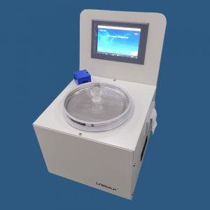 AIR-200标准型气流筛分仪