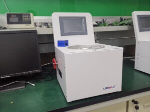 HMK-200空气喷射筛